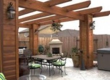 Kwikfynd Pergolas
southmurchison